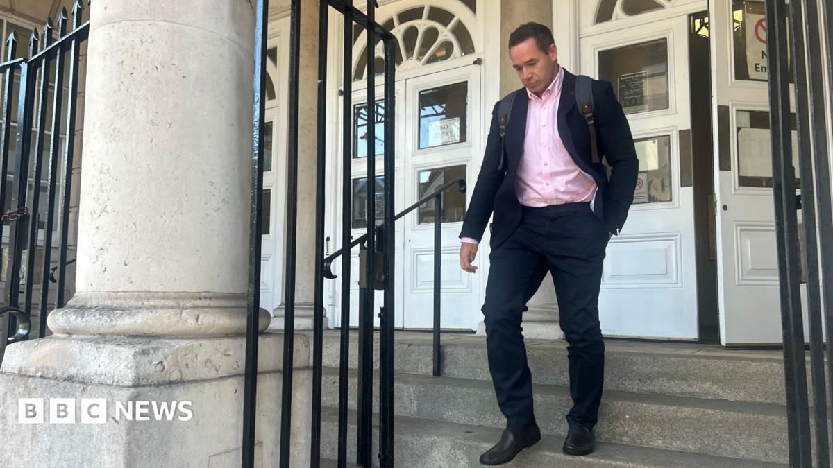 Katie Price ex, Kieran Hayler, told girl not to tell, court hears