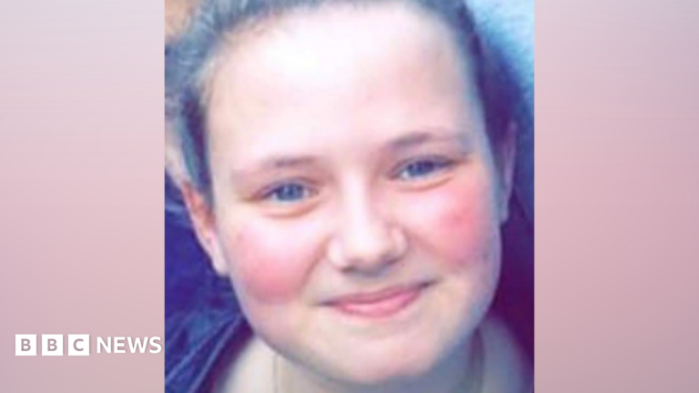 Leah Croucher’s family tormented by online conspiracies