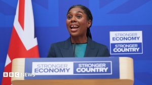 Conservatives aim to be election-ready ahead of party conference