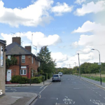 Man shot dead in East Acton as people gather for memorial service