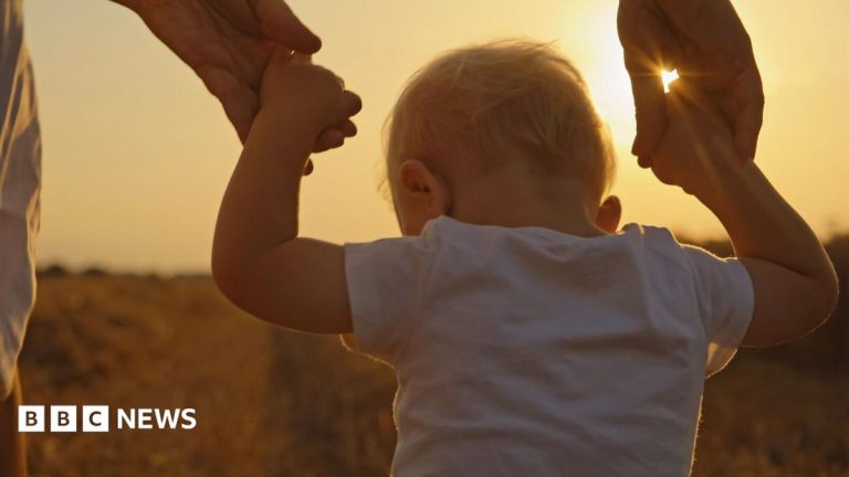 Rise in babies in care proceedings raises fears of unnecessary adoptions, experts tell BBC