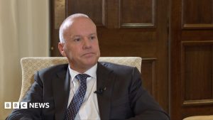UK risks being ‘uninvestable’ if new oil and gas fields not approved, warns Equinor UK risks being ‘uninvestable’ if new oil and gas fields not approved, warns Equinor