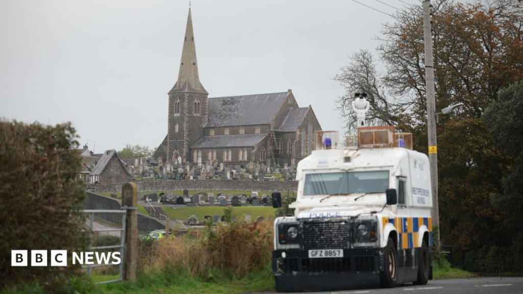 Judge to rule on Orangeman’s challenge of Drumcree march ban Judge to rule on Orangeman’s challenge of Drumcree march ban