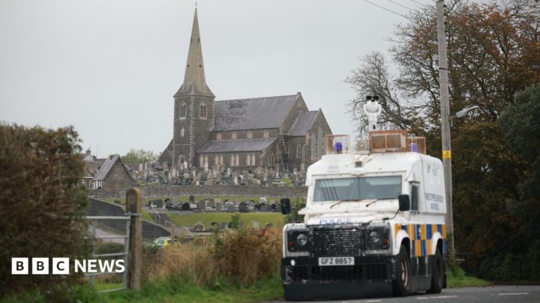 Judge to rule on Orangeman’s challenge of Drumcree march ban