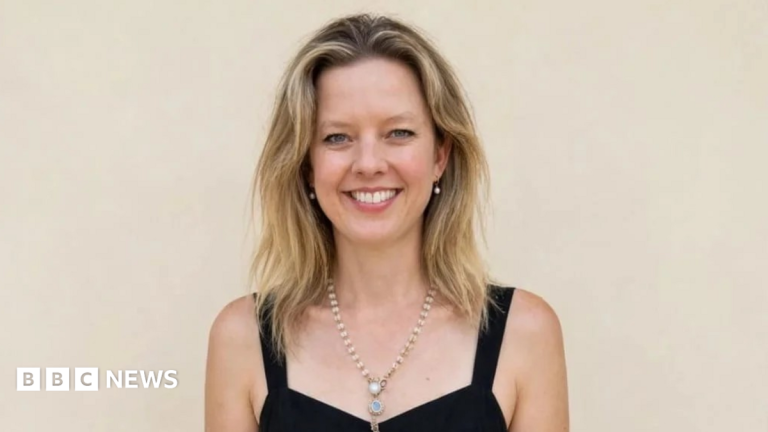 Husband in court accused of murder of Norfolk GP Hannah Terry