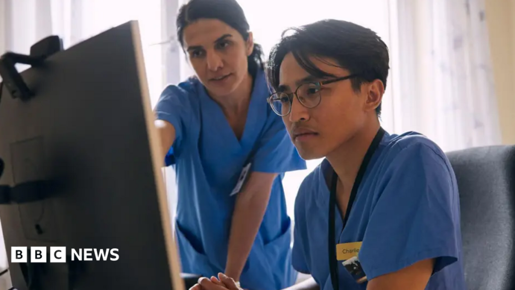 Consultant doctors in England to strike next month Consultant doctors in England to strike next month