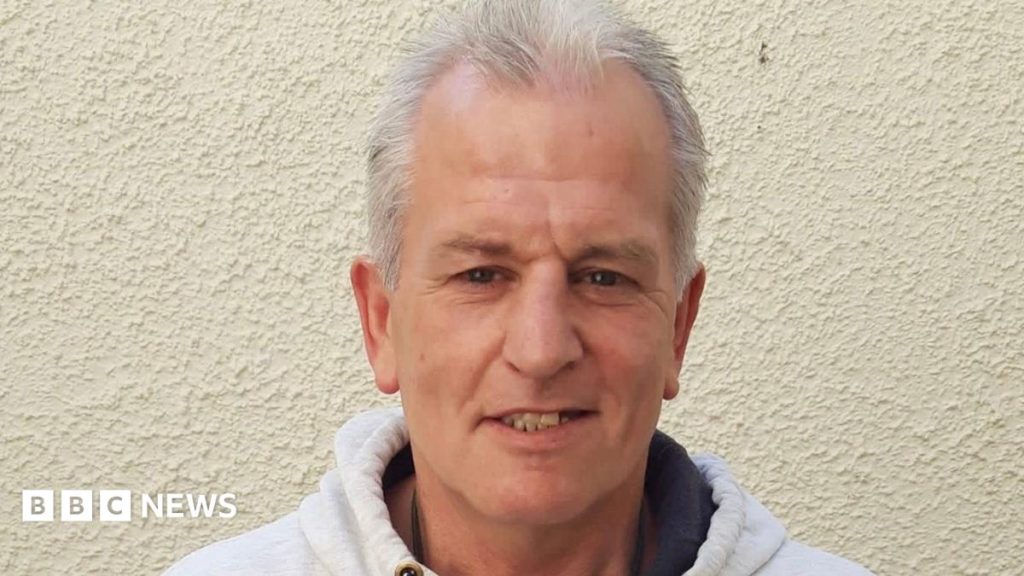 Man, 61, in court charged with murder of ‘stabbed’ woman who died after crash Man, 61, in court charged with murder of ‘stabbed’ woman who died after crash