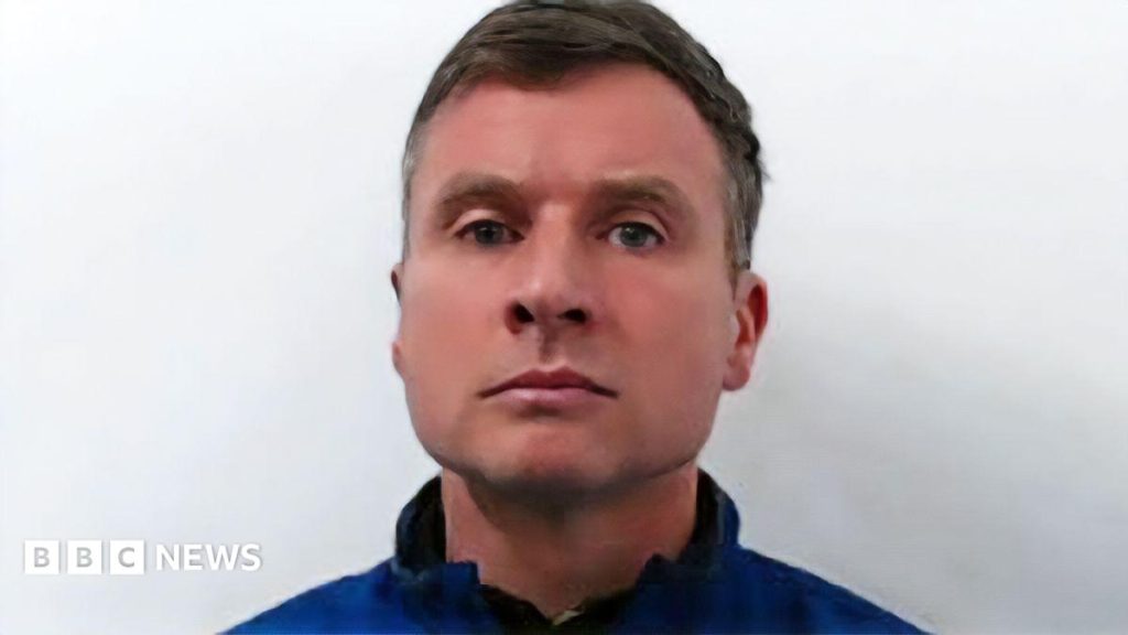 Police officer who raped two women jailed for 12 years Police officer who raped two women jailed for 12 years
