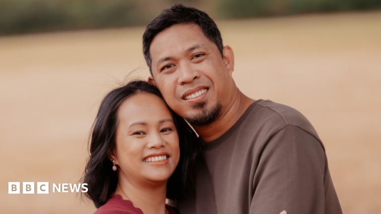 Pastor died when festival arch fell, inquest told