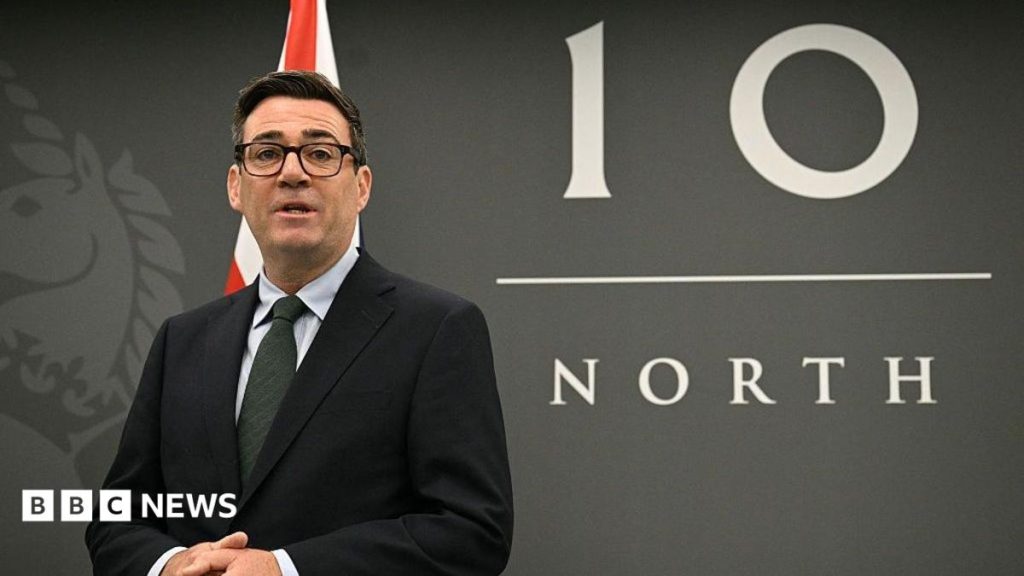 ‘Mindset shift’ needed within government on No10 North, says deputy ‘Mindset shift’ needed within government on No10 North, says deputy