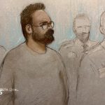 Widdecombe suspect had ‘particular hostility to Reform’, court told