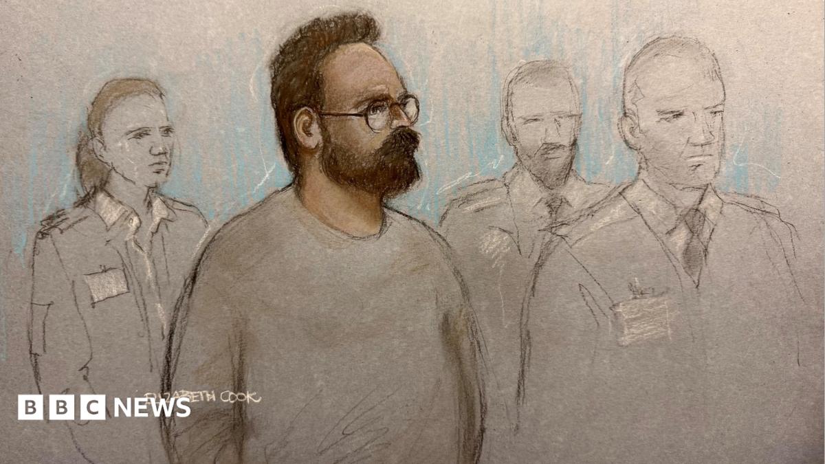 Widdecombe suspect had ‘particular hostility to Reform’, court told