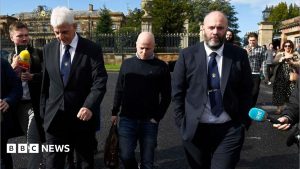 Drumcree dispute: Orange Order says no proposals for a resolution Drumcree dispute: Orange Order says no proposals for a resolution