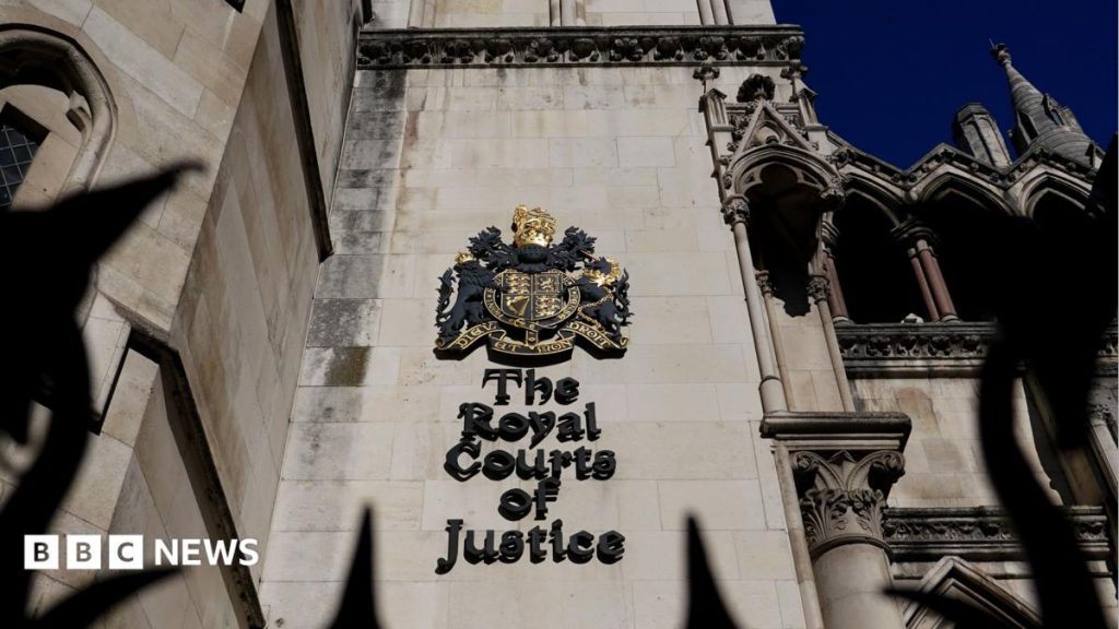 ‘Well-known’ man asks court to stop publication of sexual offence allegation ‘Well-known’ man asks court to stop publication of sexual offence allegation