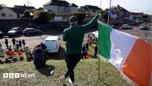 Drumcree dispute: Court of Appeal to hear residents’ parade challenge Drumcree dispute: Court of Appeal to hear residents’ parade challenge