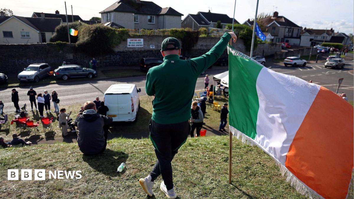 Drumcree dispute: Court of Appeal to hear residents’ parade challenge