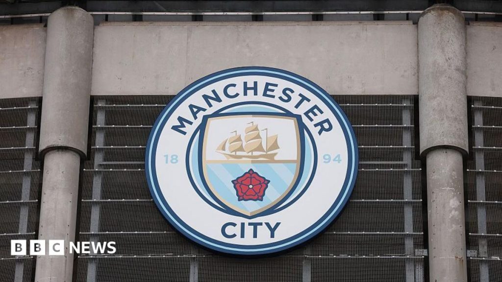 Audit regulator looking into Manchester City accounting Audit regulator looking into Manchester City accounting