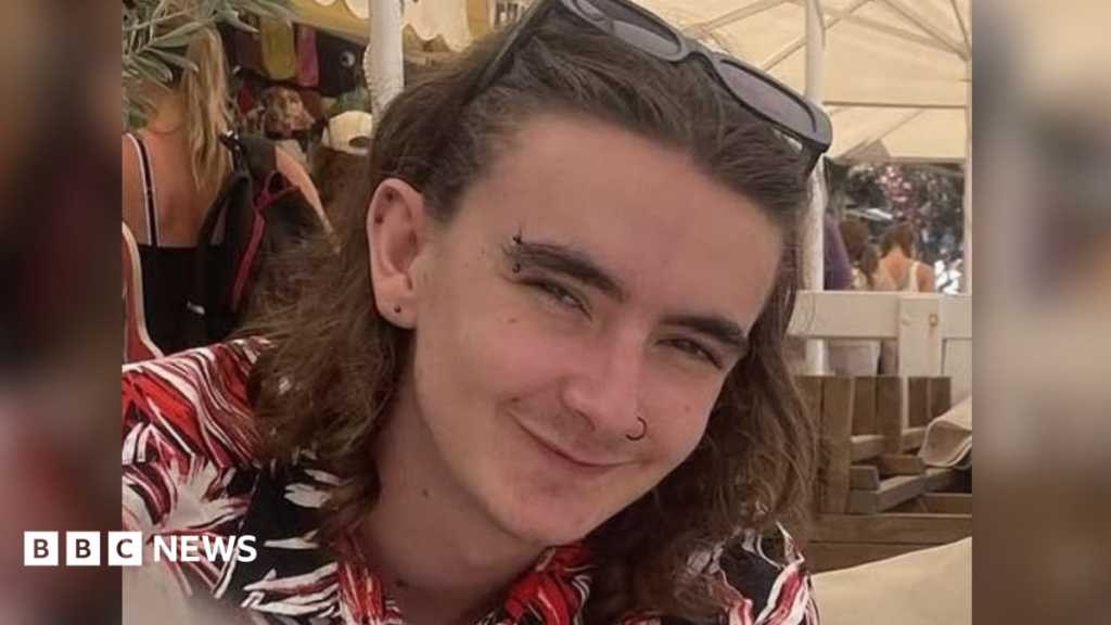 Student who murdered uni housemate jailed for life Student who murdered uni housemate jailed for life