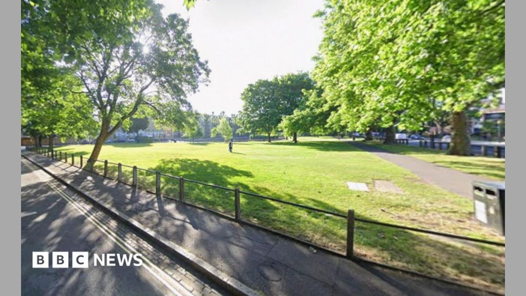 Man held after three Jewish women report assaults