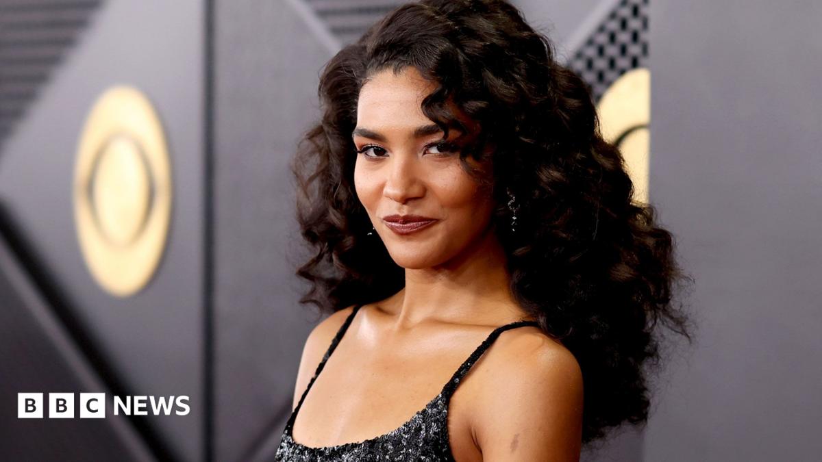 Olivia Dean accused of copying Bill Withers’ Just The Two of Us