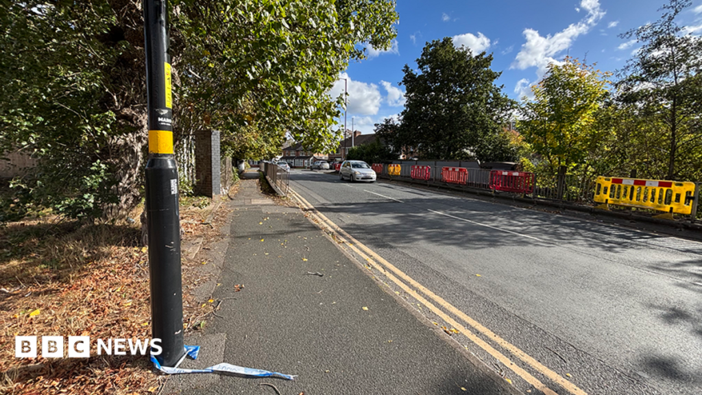 Man arrested after boy, 16, dies in crash Man arrested after boy, 16, dies in crash