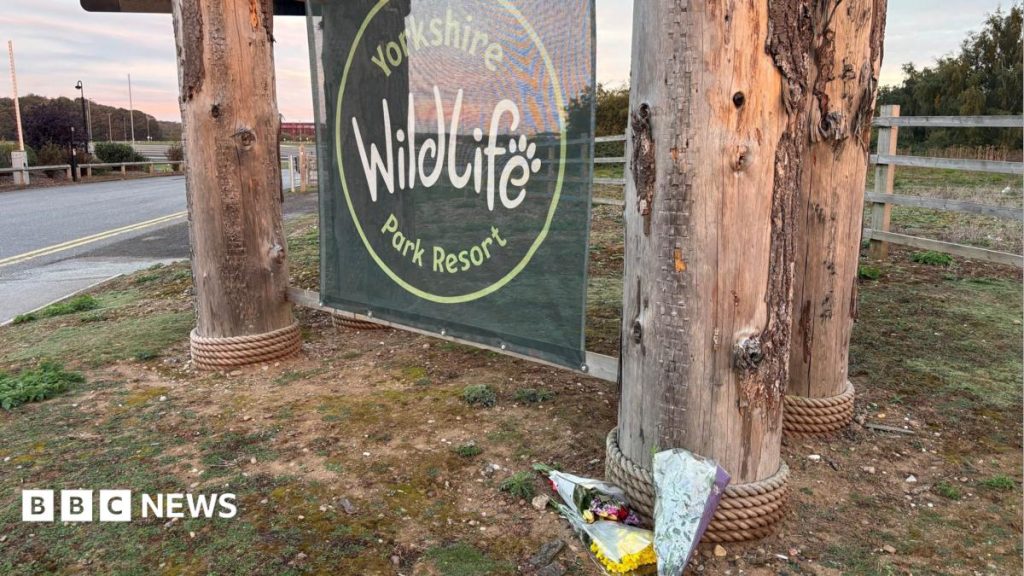 Tiger attack park closed for third day