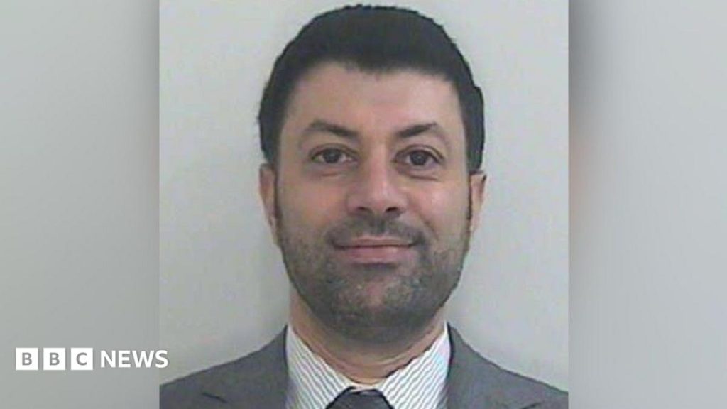 The convicted £33m tax fraudster evading justice and living it up in Dubai The convicted £33m tax fraudster evading justice and living it up in Dubai