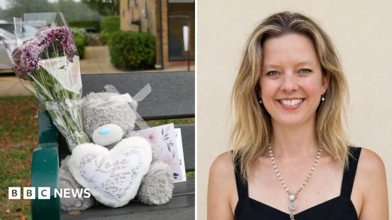 Norfolk NHS staff grieve Hannah Cain, found dead in Dersingham