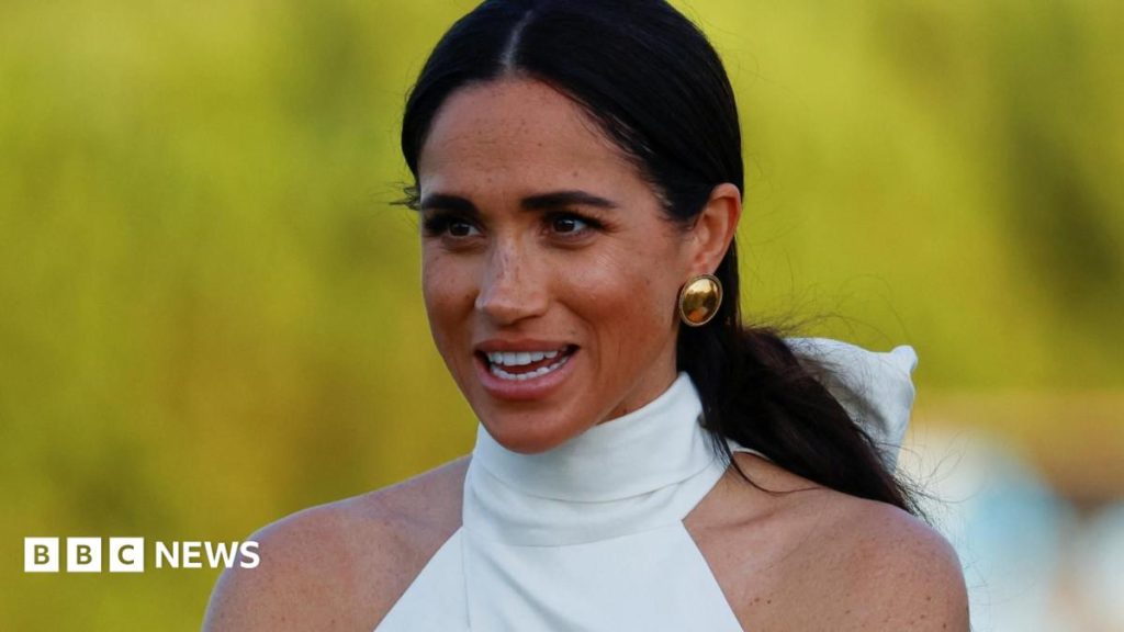 Met Police says letter with claims about Meghan’s father not shared with other law enforcement Met Police says letter with claims about Meghan’s father not shared with other law enforcement