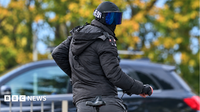 ‘Thuggish’ behaviour could see balaclavas banned in Newport