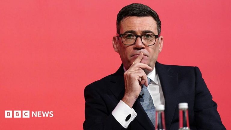 Chris Mason: Why Andy Burnham’s about-turn on Manchester City matters