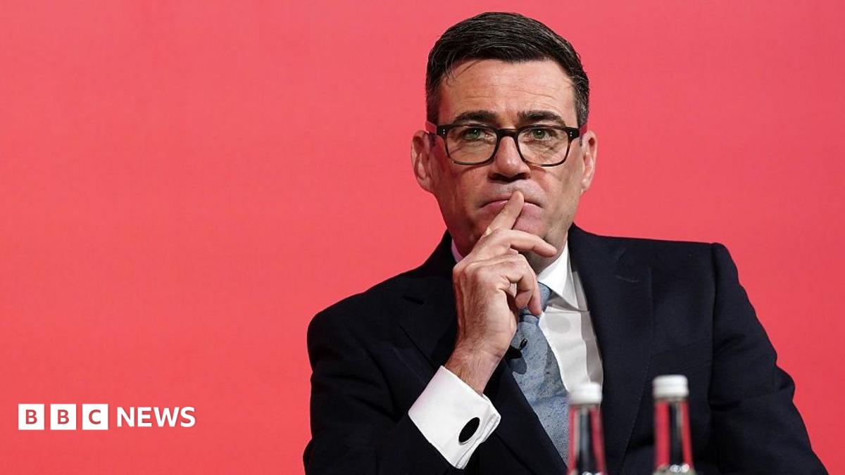 Chris Mason: Why Andy Burnham’s about-turn on Manchester City matters