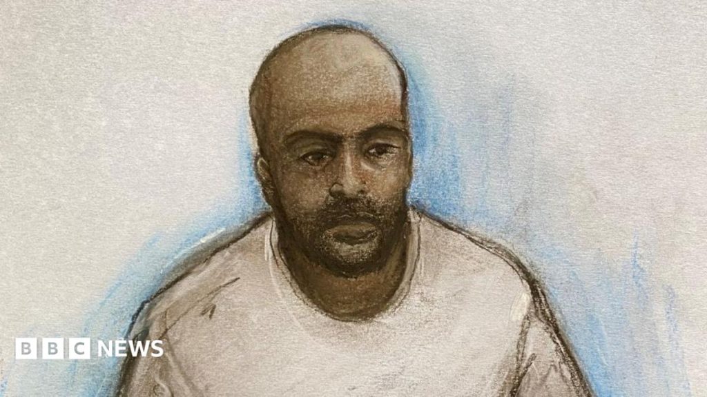 Man charged over Belfast knife attack pleads not guilty Man charged over Belfast knife attack pleads not guilty