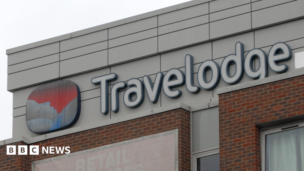 Travelodge failed Maidenhead sex assault victim ‘at every stage’
