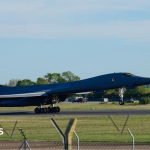 US removes all bombers from RAF Fairford back to home stations