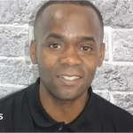 Body found in Colombia in search for missing Anton Green