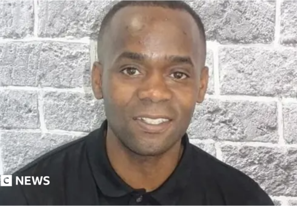 Body found in Colombia in search for missing Anton Green