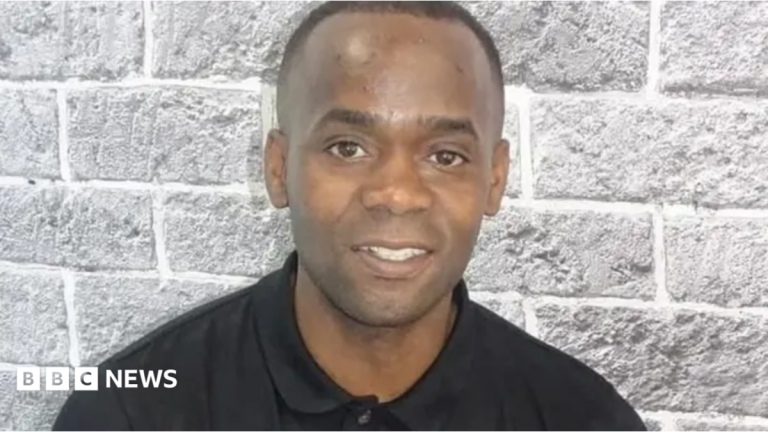 Body found in Colombia in search for missing Anton Green