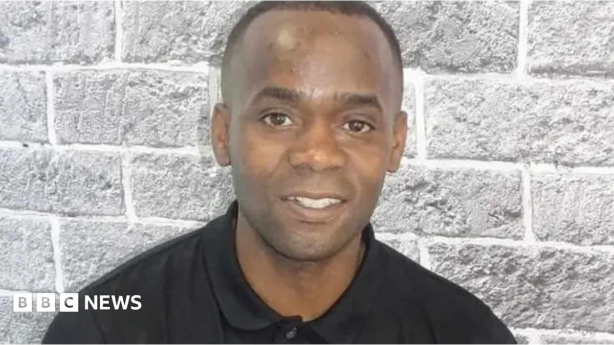 Body found in Colombia in search for missing Anton Green