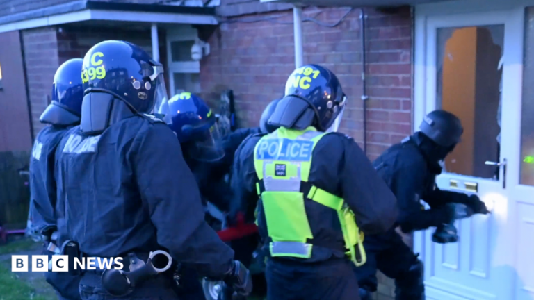 Traders’ tools stolen every 20 minutes in UK