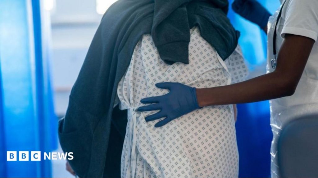 Trans people should use hospital spaces according to biological sex, NHS England says Trans people should use hospital spaces according to biological sex, NHS England says